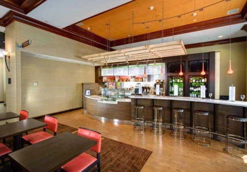 Courtyard By Marriott Norfolk Downtown Hotel Kültér fotó