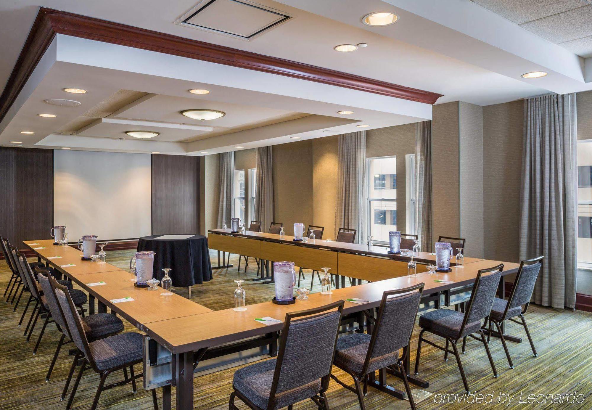 Courtyard By Marriott Norfolk Downtown Hotel Kültér fotó