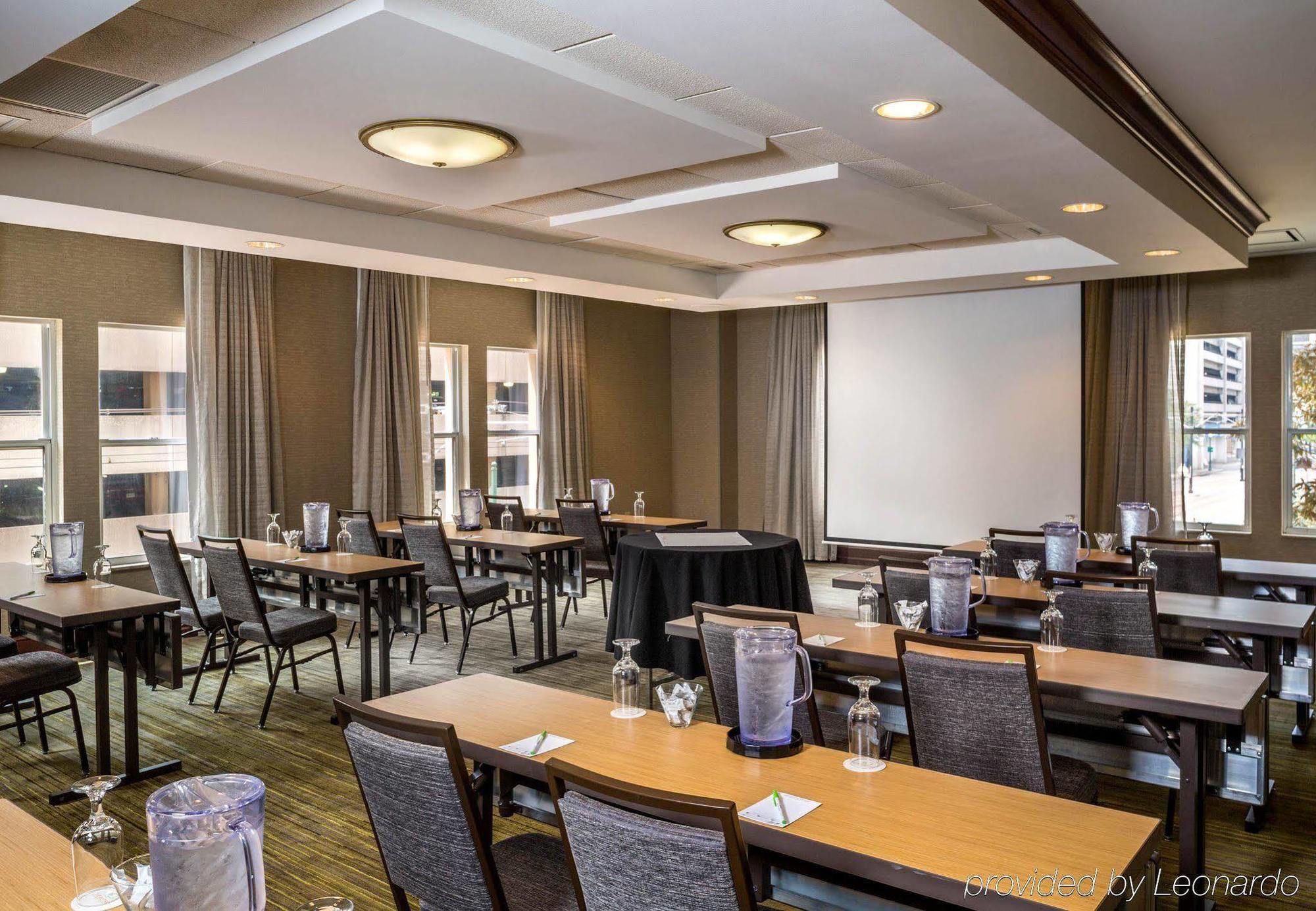 Courtyard By Marriott Norfolk Downtown Hotel Kültér fotó